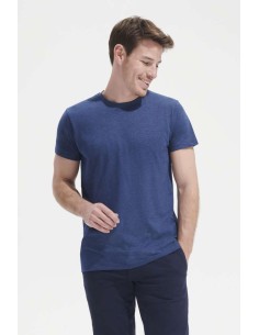 S-SO00553-SOL'S REGENT FIT - MEN’S ROUND NECK CLOSE FITTING T-SHIRT 2